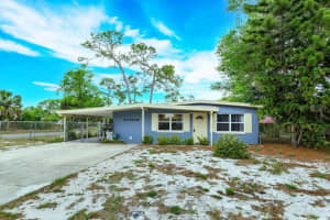 411 HIBISCUS ROAD, CASSELBERRY, FL 32707 Sold 07/08/25