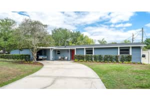 2707 PRINCE JOHN ROAD, WINTER PARK, FL 32792 Sold 06/18/25