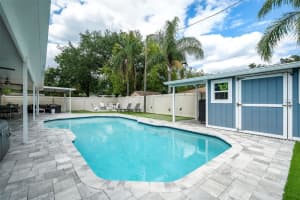 2707 PRINCE JOHN ROAD, WINTER PARK, FL 32792 Sold 06/18/25