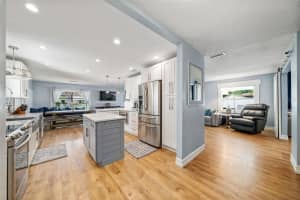2707 PRINCE JOHN ROAD, WINTER PARK, FL 32792 Sold 06/18/25