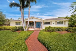600 BRECHIN DRIVE, WINTER PARK, FL 32792 Sold 06/05/25
