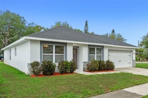 1440 LAKE SHORE DRIVE, CASSELBERRY, FL 32707 Sold 07/31/25