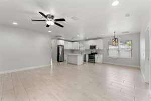 1440 LAKE SHORE DRIVE, CASSELBERRY, FL 32707 Sold 07/31/25