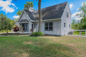 30746 FAIRVIEW AVENUE, TAVARES, FL 32778 Sold 05/21/25