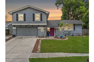 1010 Chokecherry Dr, WINTER SPRINGS