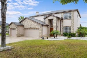 13640 DORNOCH DRIVE, ORLANDO, FL 32828 Sold 05/09/25