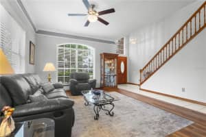 13640 DORNOCH DRIVE, ORLANDO, FL 32828 Sold 05/09/25