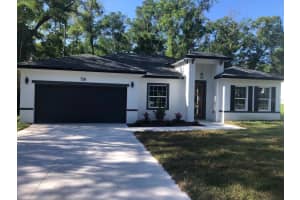 138 REEF LANE, CITRUS SPRINGS, FL 34434 Sold 06/20/25