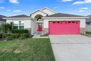 2535 ONEIDA LOOP, KISSIMMEE, FL 34747 Sold 08/27/25