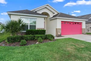 2535 ONEIDA LOOP, KISSIMMEE, FL 34747 Sold 08/27/25