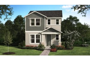 225 STATION LANE, DEBARY, FL 32713 Sold 06/27/25