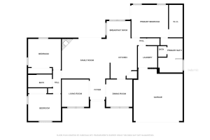 901 CORNELL AVENUE, CLERMONT, FL 34711 Sold 06/06/25
