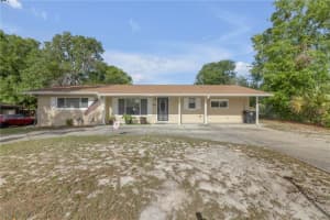 825 SECOND STREET, ORANGE CITY, FL 32763 Sold 05/12/25