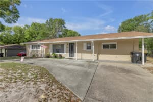 825 SECOND STREET, ORANGE CITY, FL 32763 Sold 05/12/25