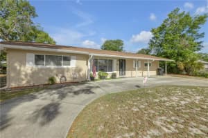 825 SECOND STREET, ORANGE CITY, FL 32763 Sold 05/12/25