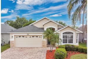 10621 GOLDEN CYPRESS COURT, ORLANDO, FL 32836 Sold 06/02/25