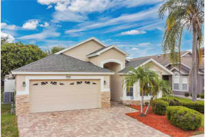 10621 GOLDEN CYPRESS COURT, ORLANDO, FL 32836 Sold 06/02/25