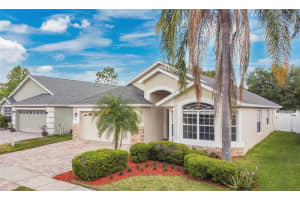 10621 GOLDEN CYPRESS COURT, ORLANDO, FL 32836 Sold 06/02/25
