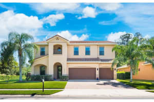 4932 EASTLAKE VISTA DRIVE, ST CLOUD, FL 34771 Sold 05/30/25