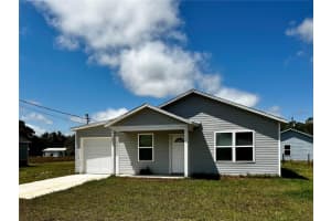 12388 106TH AVENUE, BELLEVIEW, FL 34421 Sold 06/20/25