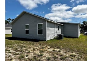 12388 106TH AVENUE, BELLEVIEW, FL 34421 Sold 06/20/25