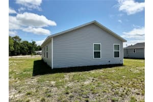 12388 106TH AVENUE, BELLEVIEW, FL 34421 Sold 06/20/25