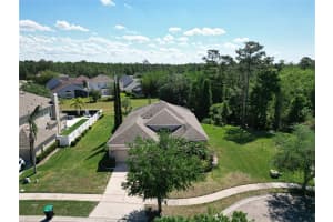 2507 STONEWORTH COURT, ORLANDO, FL 32825 Sold 05/02/25