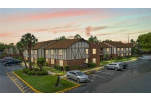 5441 HANSEL AVENUE, ORLANDO, FL 32809 Sold 06/09/25