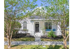 601 LAKE TALQUIN WAY, GROVELAND, FL 34736 Sold 06/06/25