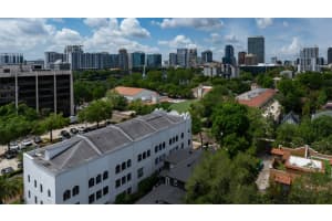 609 RIDGEWOOD STREET, ORLANDO, FL 32803 Sold 06/30/25