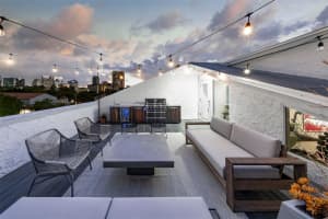 609 RIDGEWOOD STREET, ORLANDO, FL 32803 Sold 06/30/25