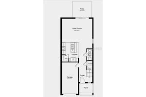 7607 WATERSCAPE DRIVE, GROVELAND, FL 34736 - MLS#MFRO6297826