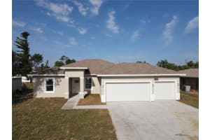 3105 LOCKWOOD STREET, PORT CHARLOTTE, FL 33952 Sold 06/30/25