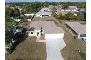 3105 LOCKWOOD STREET, PORT CHARLOTTE, FL 33952 Sold 06/30/25