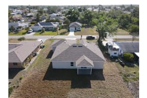 3105 LOCKWOOD STREET, PORT CHARLOTTE, FL 33952 Sold 06/30/25