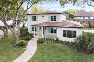 702 LAKE ADAIR BOULEVARD, ORLANDO, FL 32804 Sold 05/20/25