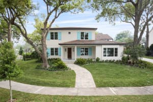 702 LAKE ADAIR BOULEVARD, ORLANDO, FL 32804 Sold 05/20/25