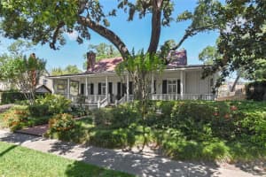 1233 GOLDEN LANE, ORLANDO, FL 32804 Sold 07/25/25