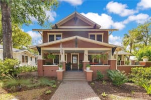 117 N Thornton Ave, ORLANDO