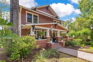 117 THORNTON AVENUE, ORLANDO, FL 32801 - MLS#MFRO6297856