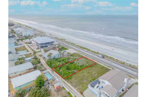 2132 OCEAN SHORE BOULEVARD, FLAGLER BEACH, FL 32136 Sold 05/30/25