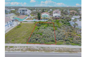 2132 OCEAN SHORE BOULEVARD, FLAGLER BEACH, FL 32136 Sold 05/30/25