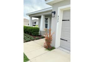 533 VALENTINA LANE, AUBURNDALE, FL 33823 Sold 05/30/25