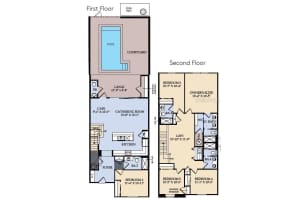 16168 PALM FROND AVENUE, CLERMONT, FL 34714 - MLS#MFRO6297865