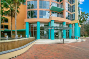 322 E Central Blvd #1008, ORLANDO