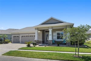 3078 BORASSUS DRIVE, NEW SMYRNA BEACH, FL 32168 Sold 08/15/25