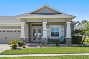 3078 BORASSUS DRIVE, NEW SMYRNA BEACH, FL 32168 Sold 08/15/25