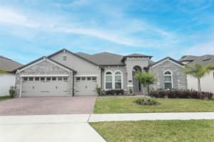 3316 OLD SOMERS COVE, OVIEDO, FL 32765 Sold 07/25/25