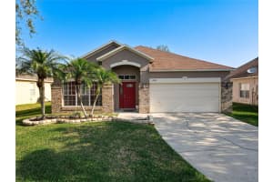 12554 BEACONTREE WAY, ORLANDO, FL 32837 Sold 07/10/25