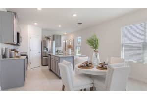 206 AMBERWOOD WAY, UMATILLA, FL 32784 Sold 05/21/25